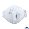 P351 FFP3 Valved Fold Flat Respirator (20)