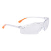 PW15 Fossa Spectacles Clear