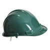 PW50 Expertbase Safety Helmet  Green