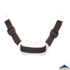 PW53 Chin Strap Black