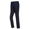 S231 Stretch Slim Combat Trouser  DARK NAVY 30 Short