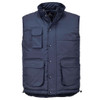 S415 Classic Bodywarmer Navy XL