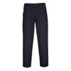 S887 Action Trousers  NAVY 30 Tall