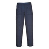 S887 Action Trousers Navy 44 Regular