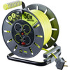 240V Cable Reel 50mtr