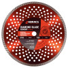 350mm x 10mm x 25.4mm DCM Expert Diamond Blade