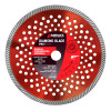 350mm x 10mm x 25.4/20mm GCM - PRO-X Diamond Blade