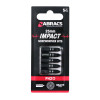 25mm Impact S/D Bit PH2 5pce