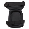 KP60 Thigh Support Knee Pad Black/Orange