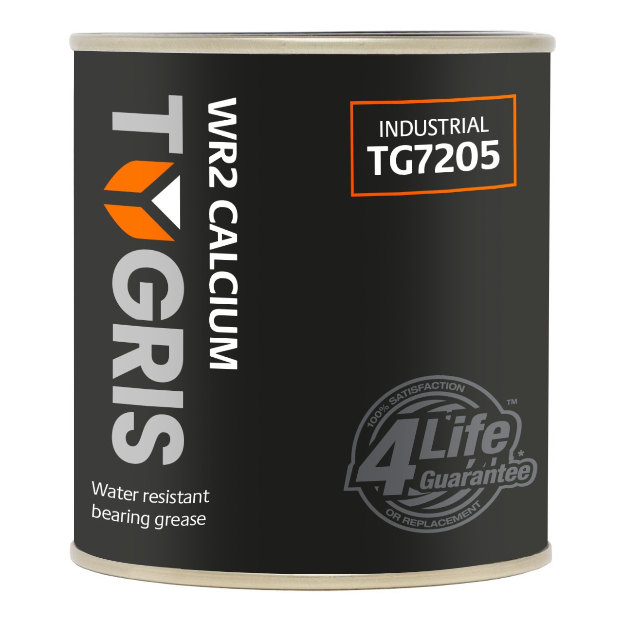TYGRIS WR2 Calcium Grease - Diamond Industrial Supplies