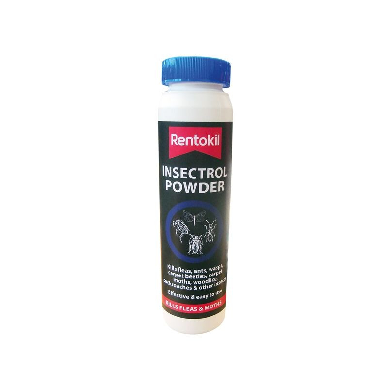 Rentokil Multi Surface Insect Ant Killer Pen 30g PSM73 5012607005321 - Foto 5