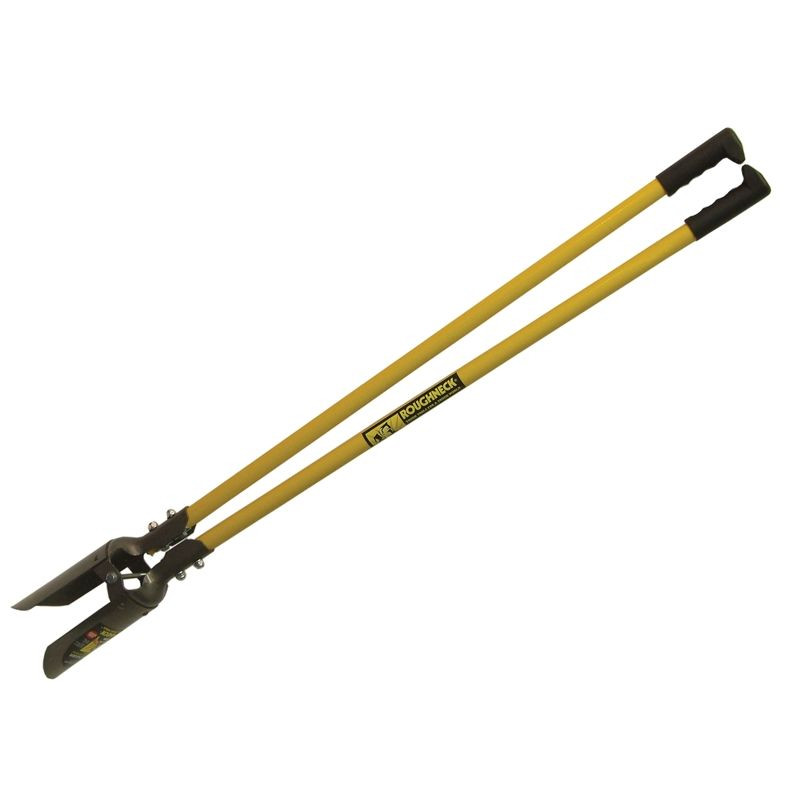 Roughneck Post Hole Digger Traditional Pattern - Diamond Industrial ...