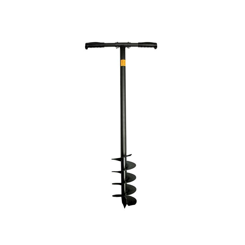 Roughneck Post Hole Digger Auger Type - Diamond Industrial Supplies