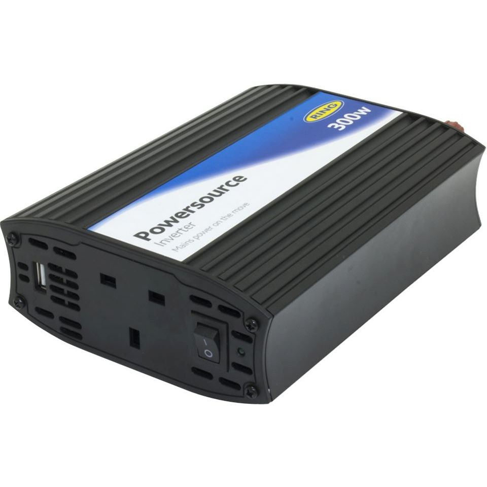 500W Power inverter 12V DC To 220V AC Price in Bangladesh