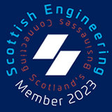 Diamond Industrial Supplies are proud Members of Scottish Engineering