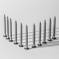 Self-tapping, self-drilling and machine – Which screw for which job?