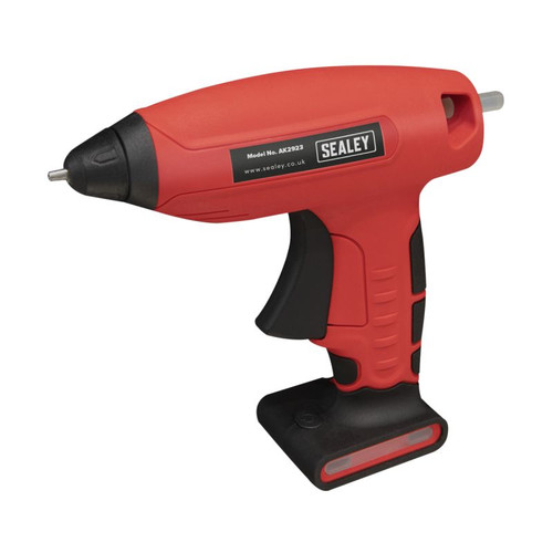 AK2923 Cordless Glue Gun 3.7V