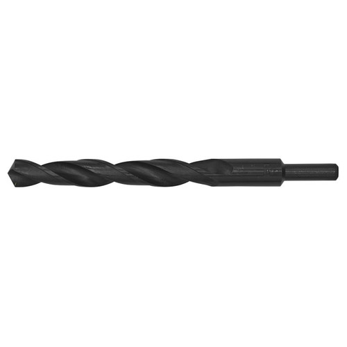 BSB13.0 Blacksmith Bit - dia 13 x 150mm