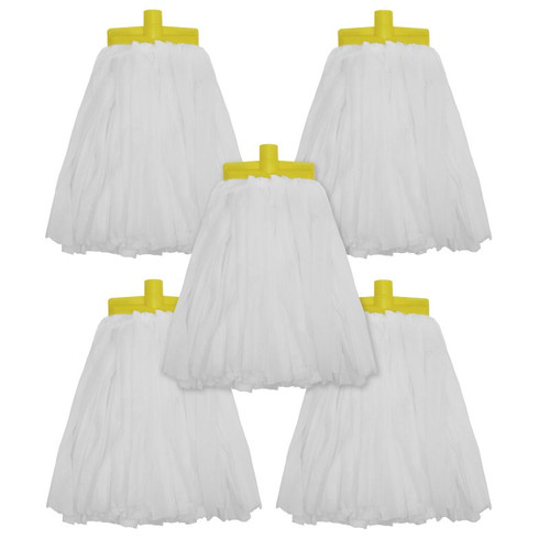 DKM05 Disposable Kentucky Mop Head - Pack of 5