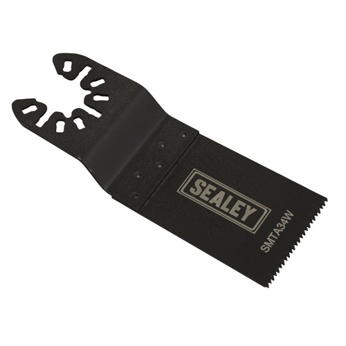 SMTA34W Multi-Tool Blade Wood 34mm