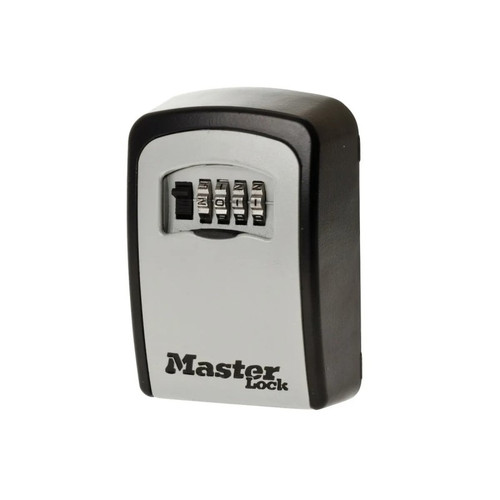 Masterlock Wall Mounted Key Safe