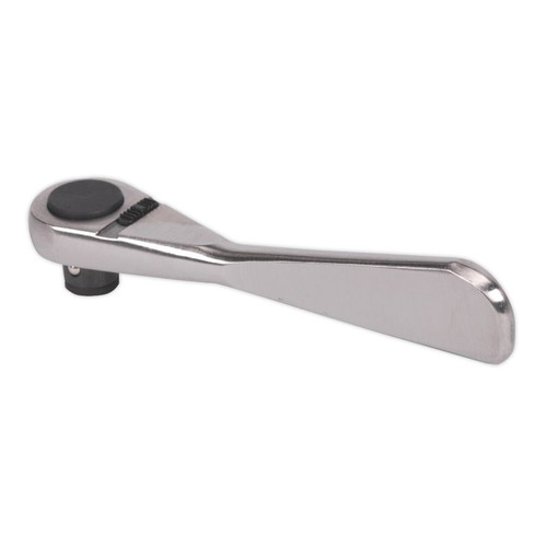 AK6961 Bit Driver Ratchet Micro 1/4in Stainless