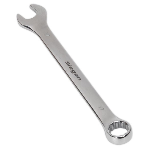 S01017 Combination Spanner 17mm