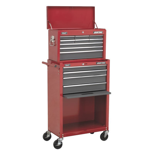 AP22513BB Topchest & Rollcab Combination 13 Drawer