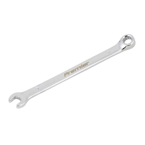 CW07 Combination Spanner 7mm