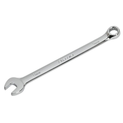 CW08 Combination Spanner 8mm