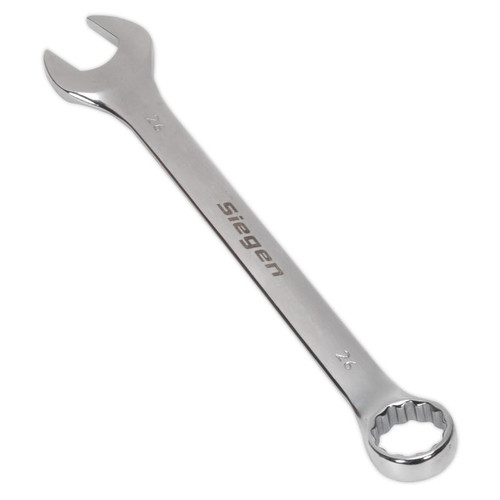S01026 Combination Spanner 26mm