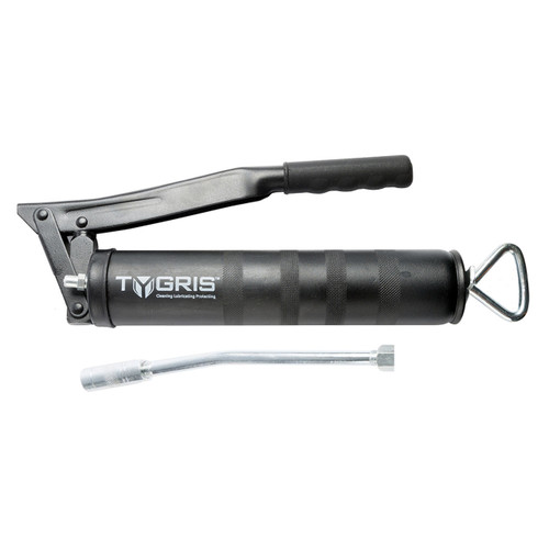 TYGRIS Premium Side Lever Grease Gun