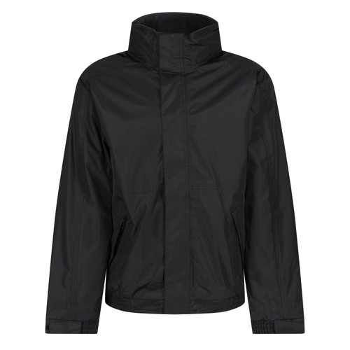 Regatta Dover Fleece-lined Bomber Jacket