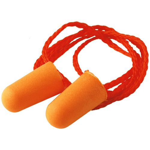 3M 1110 Ear Plug Corded