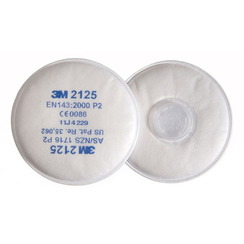 3M 2125 P2 Filter