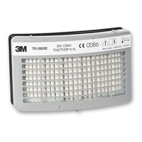 3M Tr-3802E P+Nuisance Filtr