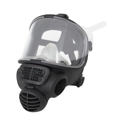 3M FM3-L Promask Full Face Respirator Medium/Large