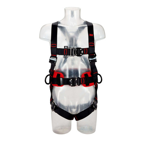 3M Protecta Comfort Belt Fall Arrest Harness