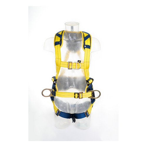 3M DBI Sala Delta Comfort Harness W/Belt