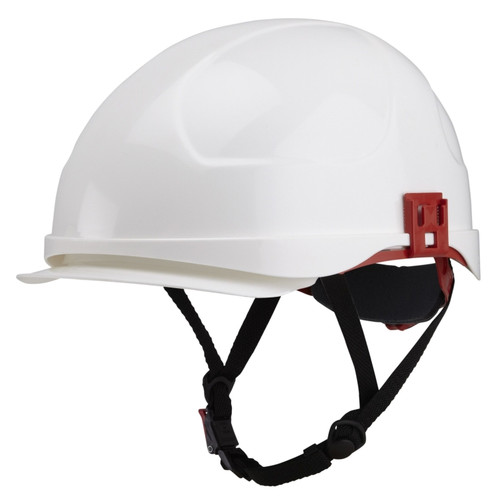 ProGARM 2660 Safety Helmet Class 1 ARC White (ABS)
