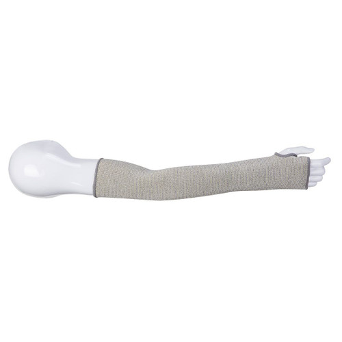 Portwest A691 22 Inch (56cm) Cut Resistant Sleeve Grey