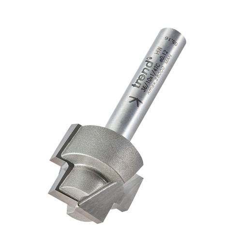 Trend 13mm Rebater