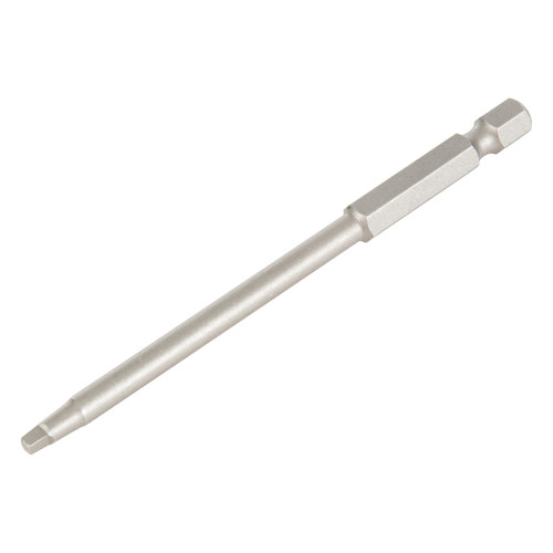 Trend Hex Shank Robertson No.1 Square Drive Bit