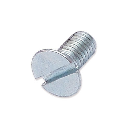 Trend Machine Screw Countersink M5 x 10 Slotted T5