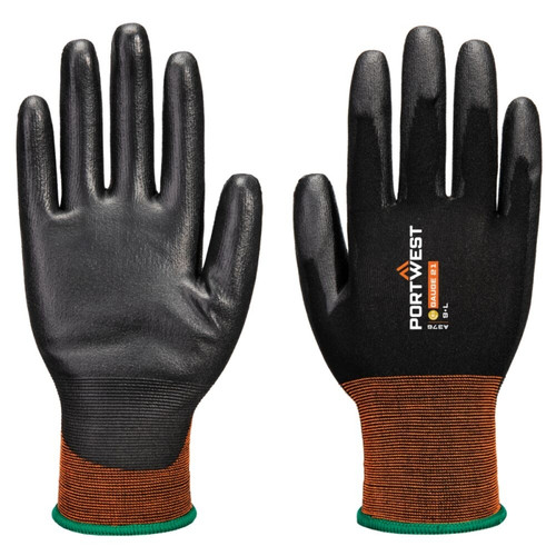 Portwest A376 GP Grip 21 PU Glove Portwest A376 GP Grip 21 PU Glove