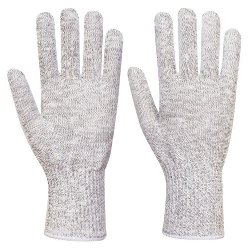 Portwest A657 Cut F10 Food Glove Liner – 1 glove Portwest A657 Cut F10 Food Glove Liner – 1 glove