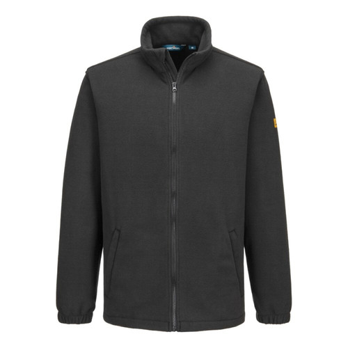 Portwest AS26 Anti-Static ESD Fleece Portwest AS26 Anti-Static ESD Fleece