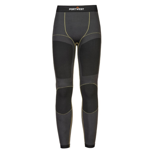 Portwest B171 Dynamic Air Baselayer Legging Portwest B171 Dynamic Air Baselayer Legging
