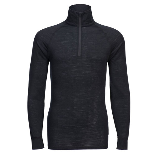 Portwest B184 Merino Wool 1/4 Zip Baselayer Top Portwest B184 Merino Wool 1/4 Zip Baselayer Top