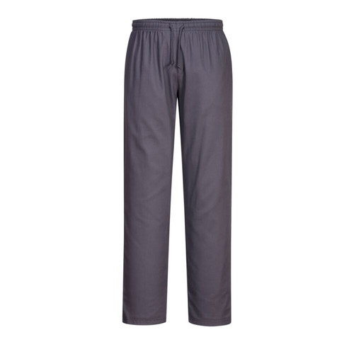 Portwest C070 Chef's Drawstring Trousers Portwest C070 Chef's Drawstring Trousers